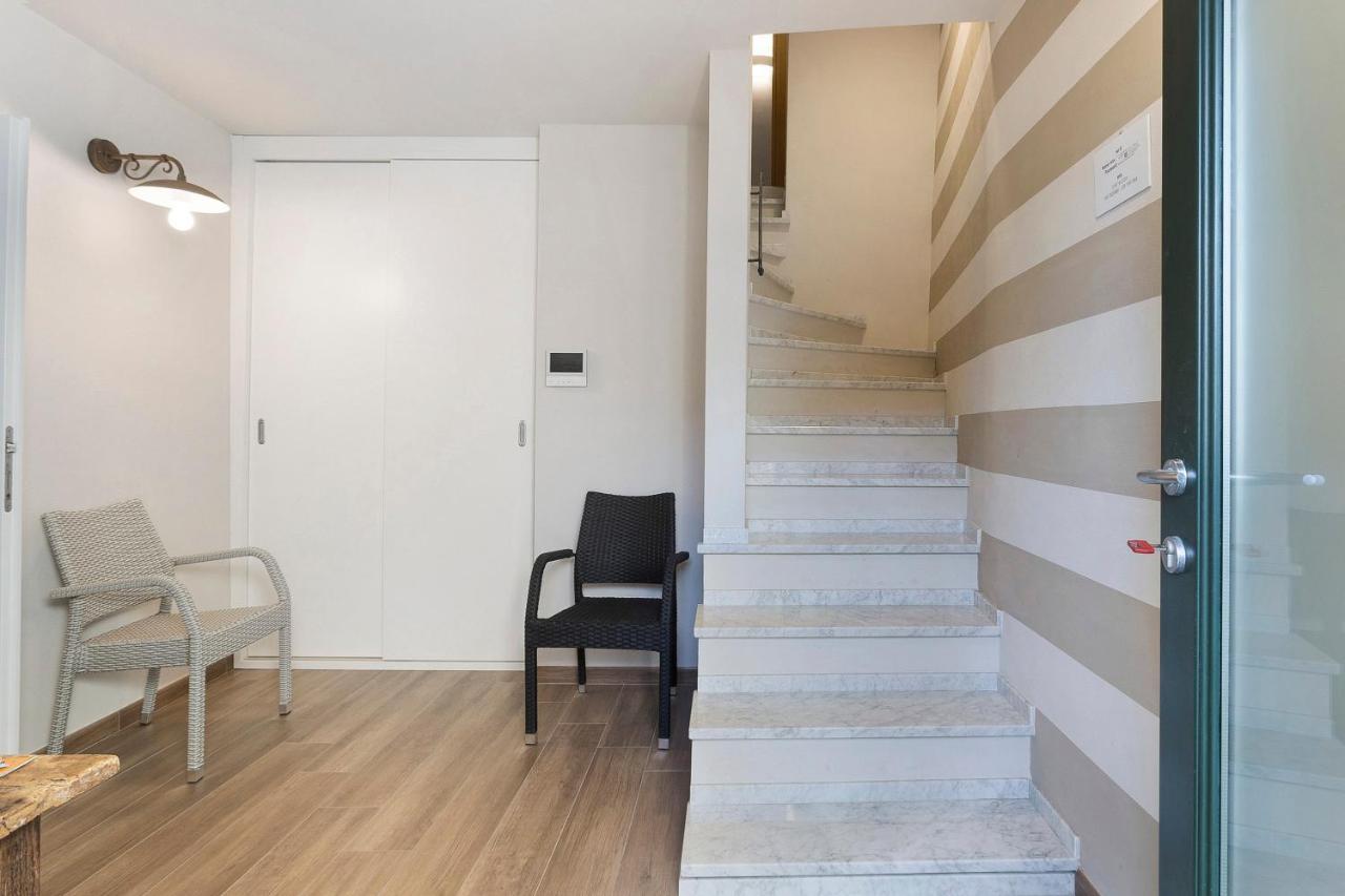 Residenza Del Capitano Appartement Levanto Buitenkant foto