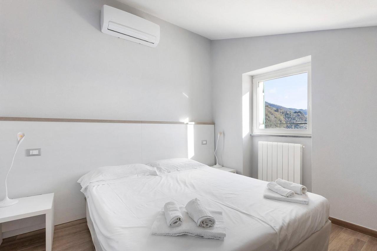 Residenza Del Capitano Appartement Levanto Buitenkant foto