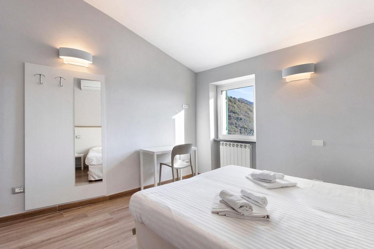 Residenza Del Capitano Appartement Levanto Buitenkant foto