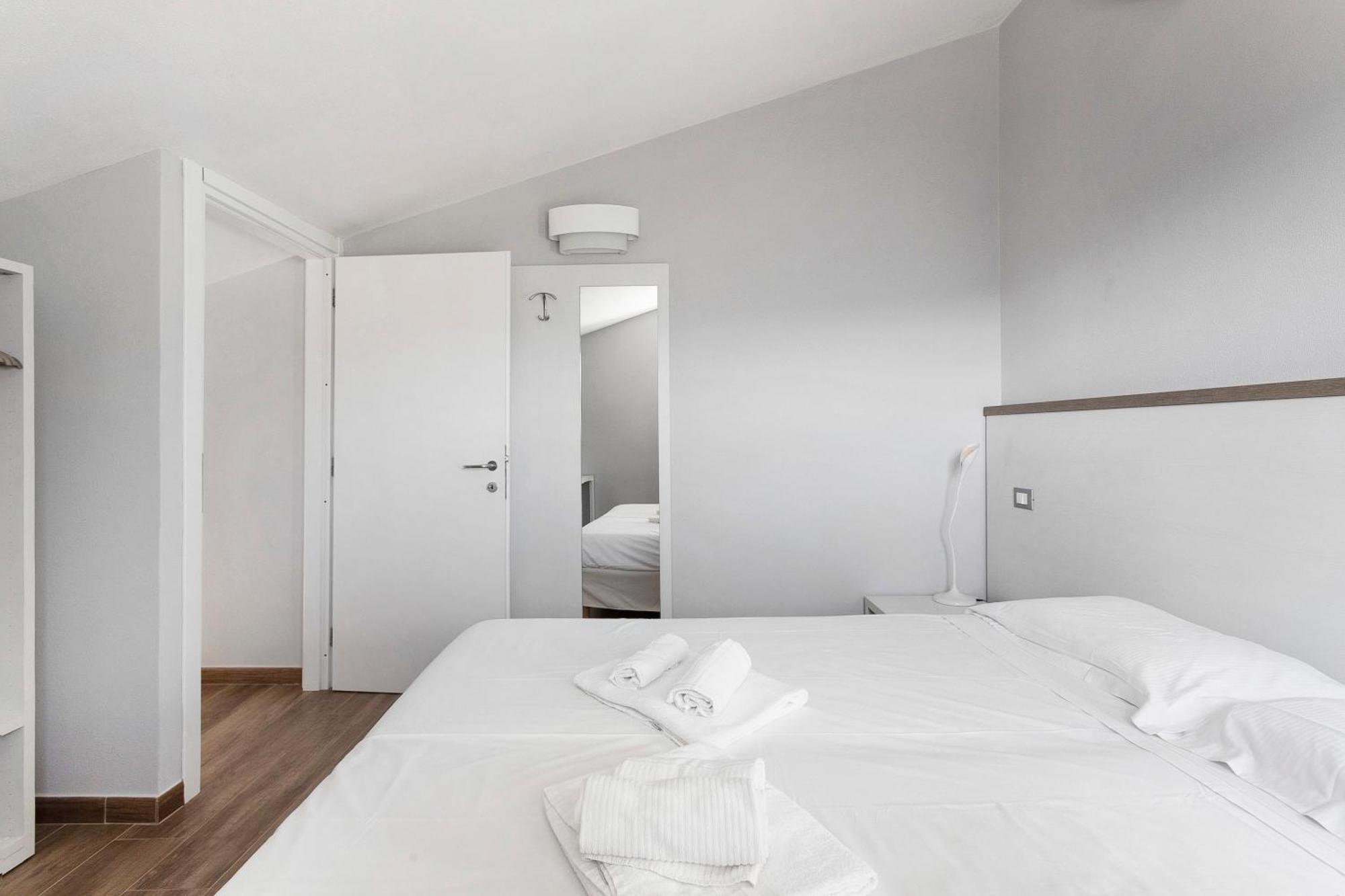 Residenza Del Capitano Appartement Levanto Buitenkant foto